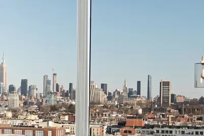 Image de 5 Star Apt - Nyc Skyline View