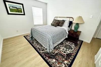 Image de Clean Affordable & Cozy 4 Br 2ba  Near Ttu & Umc