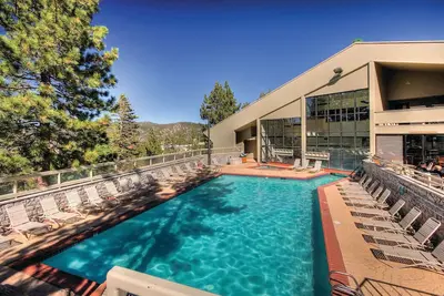 Image de Scenic Villas Near Lake Tahoe w/ Hot Tubs & Bbq Grills – Outdoor Fun Ahead