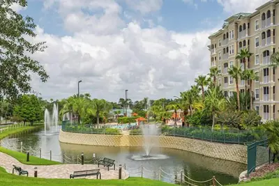 Image de Diamond Resorts Mystic Dunes Resort & Golf Club - 1 Bedroom