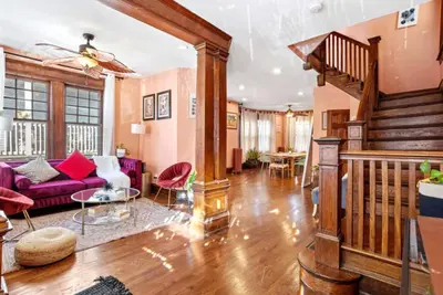 Image de 8br/3. 5ba Classic by Tropicana, Boardwalk, Beach