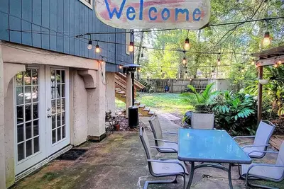 Image de Gator Getaway! 3 bdrm House Near Campus & Downtown