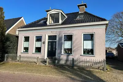 Image de Independent apartment in Jorwert near Leeuwarden, Sneek, Bolsward and Franeker