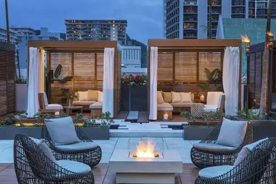 Image de Mountain Majesty 2 Queens, Alohilani Resort – Breathtaking Views, 2 Rooms