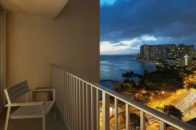 Image de Beach Harmony: Room with Access to Beachfront