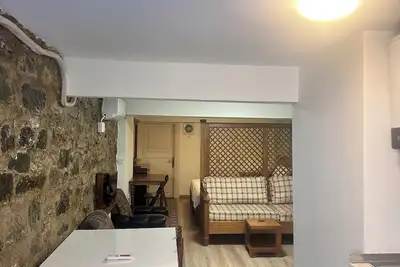 Image de Taksim cozy apartments