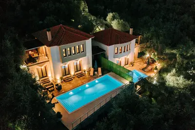 Image de Pelionblue villa Nefeli