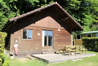 Image de 06. Chalet Edelweiss 35m2 8 Personen