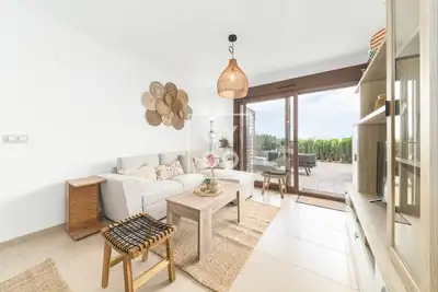 Image de Perla Azul Groundfloor Retreat - Walk to Beach - by Oyoostays