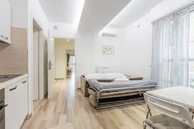 Image de Ostiense Flat&Rooms by Rentbeat