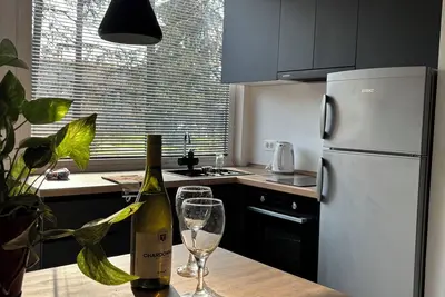 Image de Karposh garden apartment