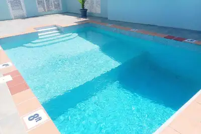 Image de Fab Lux 3 - 2 bedrooms luxurious self-contained Apartment in Gros Islet