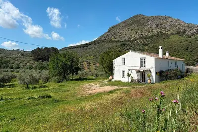 Image de Belle maison Ă Priego de CĂłrdoba