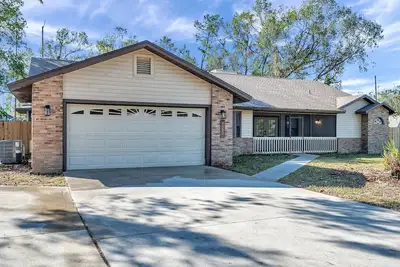 Image de Spacious 5-bedroom house on Acreage near Beaches and Sarasota Shopping Centers