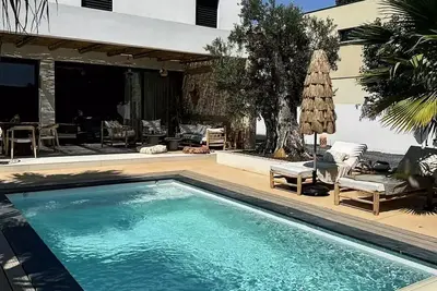 Image de Superbe villa Ă Saint laurent d Aigouze