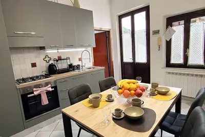 Image de La Casetta di Mario - a cosy seaside cottage