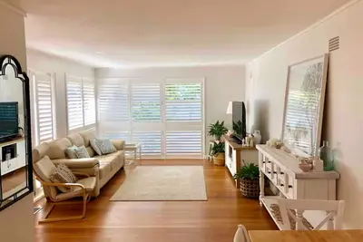 Image de Plantation Retreat minutes from Sydney's Northern Beaches best beaches!