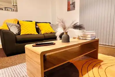 Image de Entire City Centre Apartment + Allocated parking