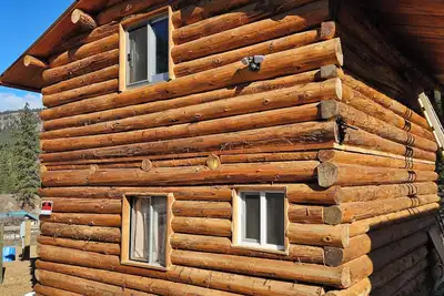 Image de Cozy Roost Retreat