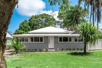 Image de Lachies House Byron Bay