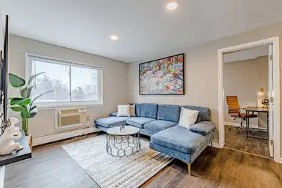 Image de Stylish Apt Min from Dwtn