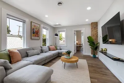 Image de 2br by Iconic Christmas House