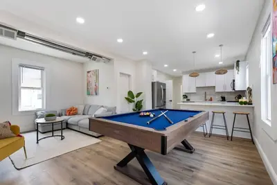 Image de Christmas Story House Escape