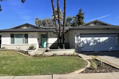 Image de Contemporary California Living Ne Fresno