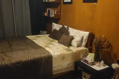 Image de 1 Cozy Bedroom Near All. For Rent
