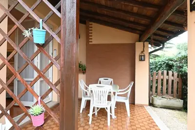 Image de N295 – Numana, three-room apartment a stone's throw from the center