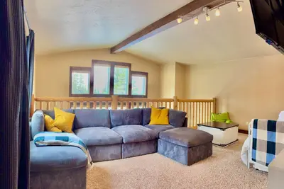 Image de Spacious town house in Kirkwood