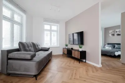 Image de Piotrkowska Prime Residence Apartment