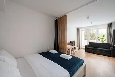 Image de Gocław Pleasant Studio