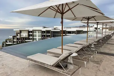 Image de New Year'S 2026-Cabo-2 Or 3 Bd Waterfronts- 12/27/25-01/03/26 @ Various Resorts