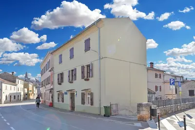 Image de Apartment 2150/143950 (Istria - Bale), 5000m from the beach