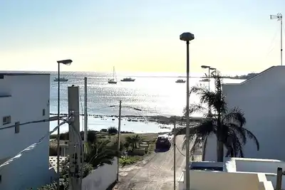 Image de Maison de vacances 'Rifugio Del Pescatore' avec vue sur mer