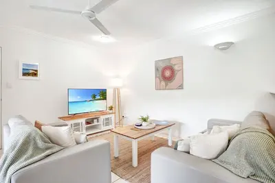 Image de 24 Central Plaza Port Douglas- Luxury 2-Bedroom Retreat with Pool & Resort Amenities Near Beach