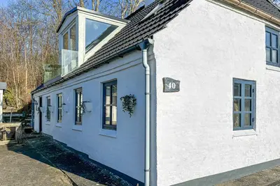 Image de Belle maison de 2 chambres à Vinderup