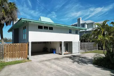 Image de Pet friendly water front home in the heart of Crystal River