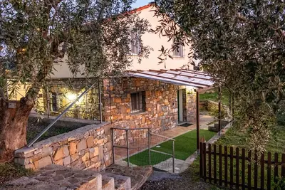 Image de Olive Lodge by Interhome