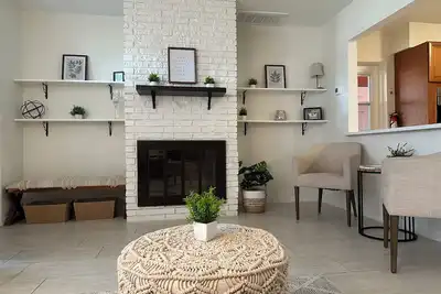Image de Charming Winter Haven Home. 2 Miles to Legoland with nightly firework show!