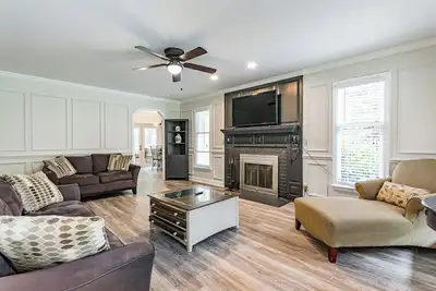 Image de Beautiful 3bed/2bath ranch - starts @ 3. 5k/month