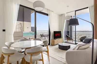 Image de Binghatti Onyx - 3107 (2bd)