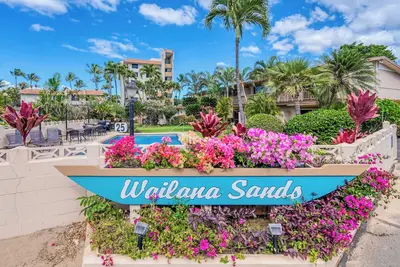 Image de Welcome to your Maui Escape! Newly renovated and Hotel-Zoned!