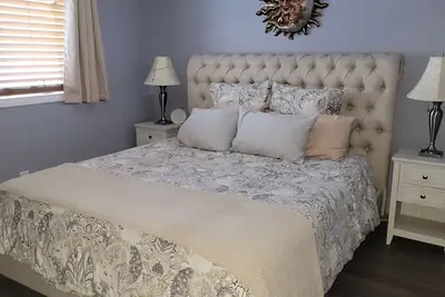 Image de Charming 2-bedroom duplex apartment with WiFi in Fairbanks
