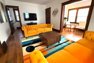 Image de The Mid-Century Reno