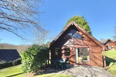 Image de 3 Bedroom Lodge Lanteglos #7