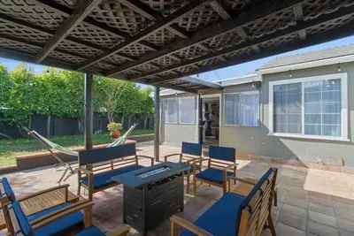 Image de Coastal Magic Retreat