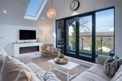 Image de Ty Florence - 3 Bedroom Cottage - Bayview Oxwich