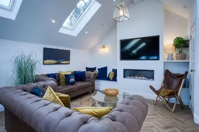 Image de Ty Alice - 3 Bedroom Cottage - Bayview Oxwich